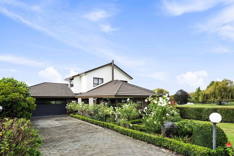 Photo of property in 60 River View Road, Morrinsville, 3300