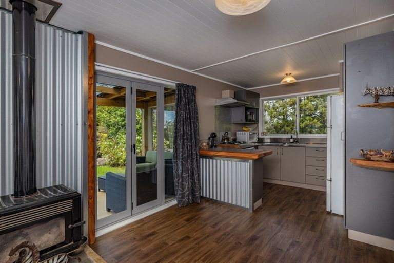 Photo of property in 301 Puketotara Road, Waipapa, Kerikeri, 0295