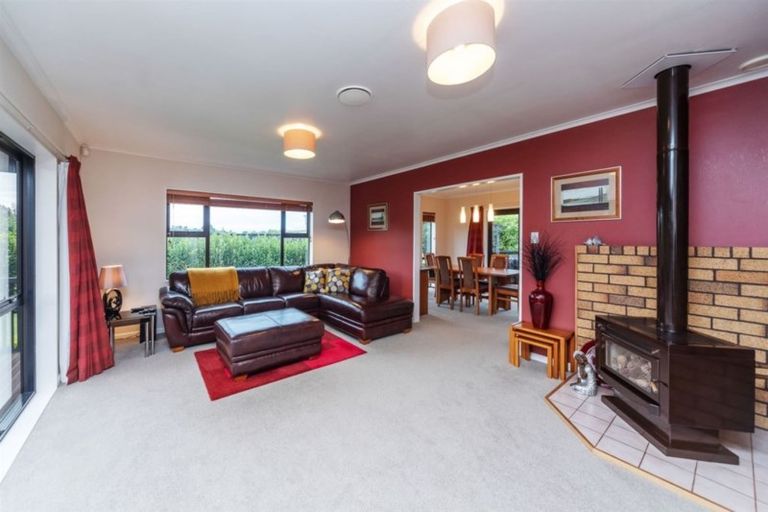 Photo of property in 1107 Saddle Road, Ashhurst, 4810