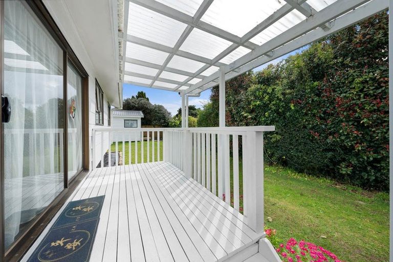 Photo of property in 2/19 Martin Road, Manurewa, Auckland, 2102