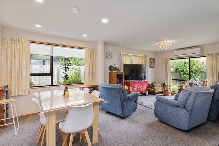 Photo of property in 7/32 Hanrahan Street, Upper Riccarton, Christchurch, 8041