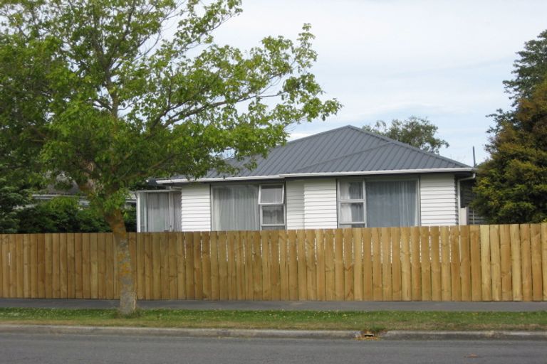 Photo of property in 58 Tilford Street, Woolston, Christchurch, 8062