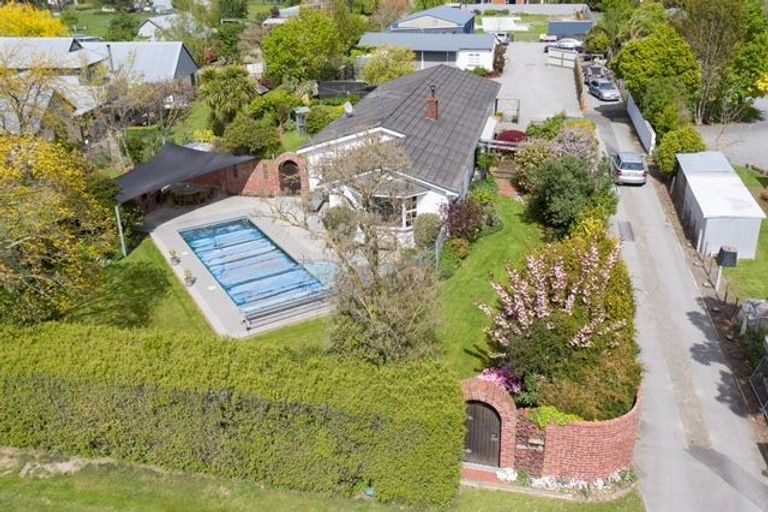 Photo of property in 10a Smithfield Road, Netherby, Ashburton, 7700