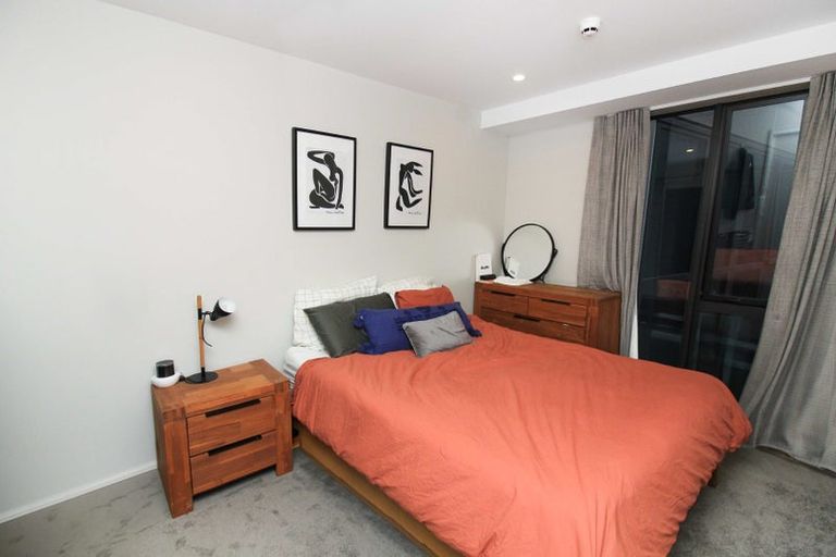 Photo of property in Vsp South, 105/168 Victoria Street, Te Aro, Wellington, 6011