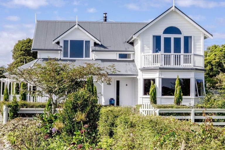 Photo of property in 84 Maori Creek Road, Marsden, Greymouth, 7872