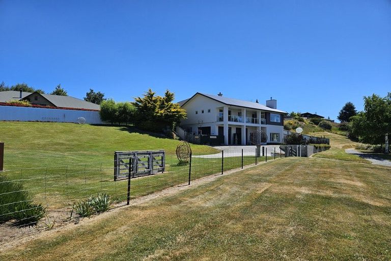 Photo of property in 13 Tekapo-twizel Road, Lake Tekapo, 7999
