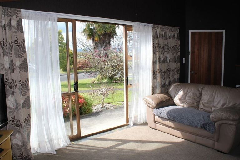 Photo of property in 4 Pukatea Place, Matamata, 3400