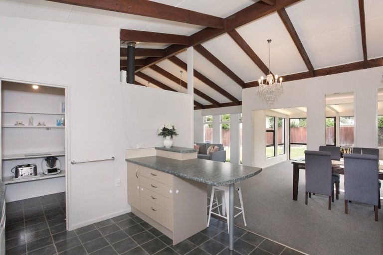 Photo of property in 8 Dalzien Place, Feilding, 4702