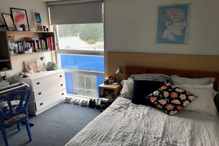 Photo of property in Hanson House, 7a/27 Hanson Street, Mount Cook, Wellington, 6021