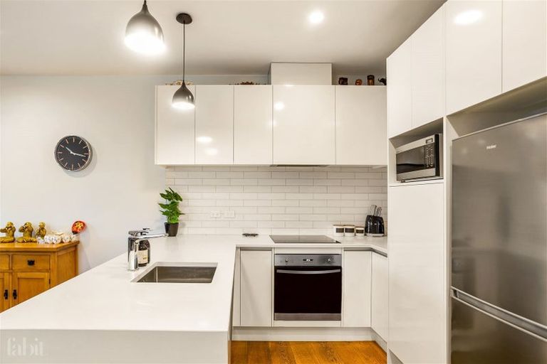 Photo of property in 203/10 Nugget Avenue, Hobsonville, Auckland, 0616