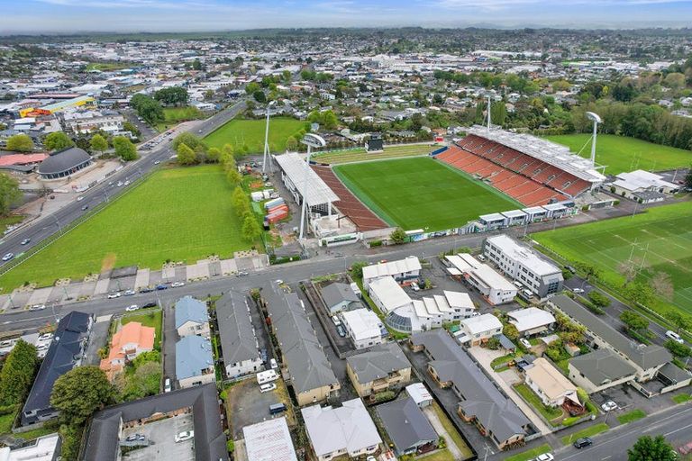 Photo of property in 438f Tristram Street, Whitiora, Hamilton, 3200