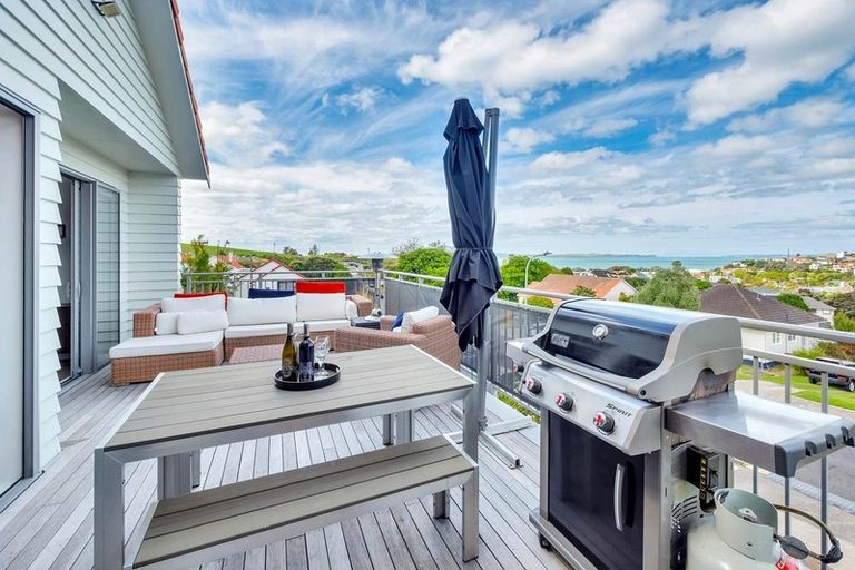 Photo of property in 94a Rukutai Street, Orakei, Auckland, 1071