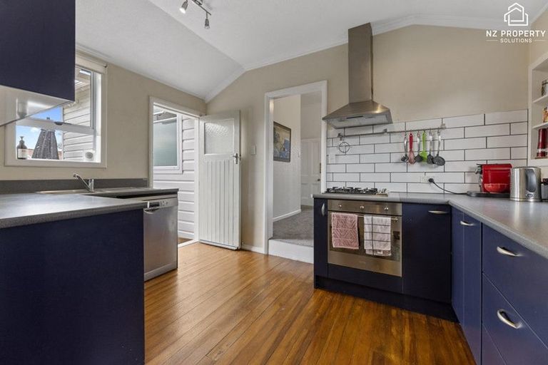 Photo of property in 52 Normanby Street, Saint Kilda, Dunedin, 9012