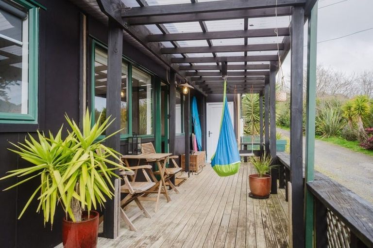 Photo of property in 5 Upper Cross Street, Raglan, 3225