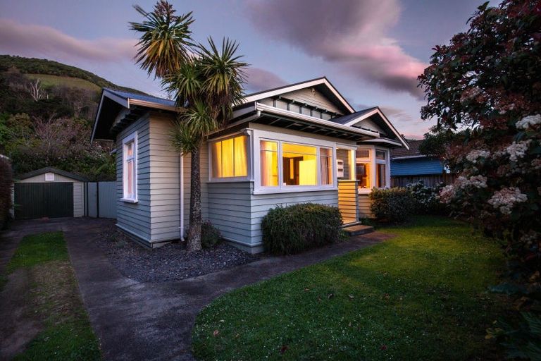 Photo of property in 103 Milton Street, The Wood, Nelson, 7010