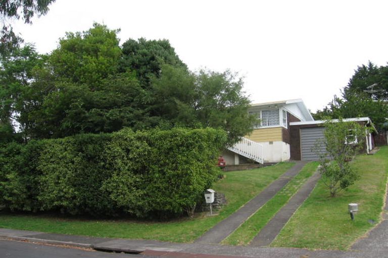 Photo of property in 10 Mcphail Street, Birkdale, Auckland, 0626