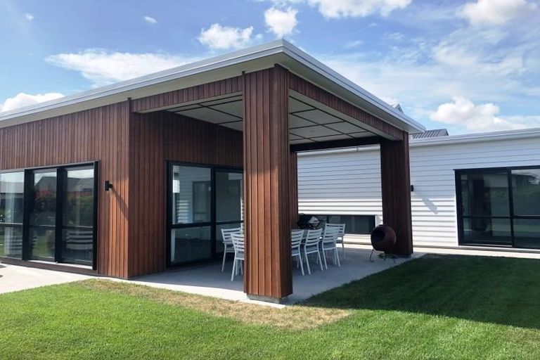 Photo of property in 13 Libeau Road, Chartwell, Hamilton, 3210