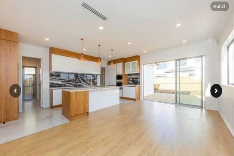 Photo of property in 24 Urney Drive, Flat Bush, Auckland, 2019