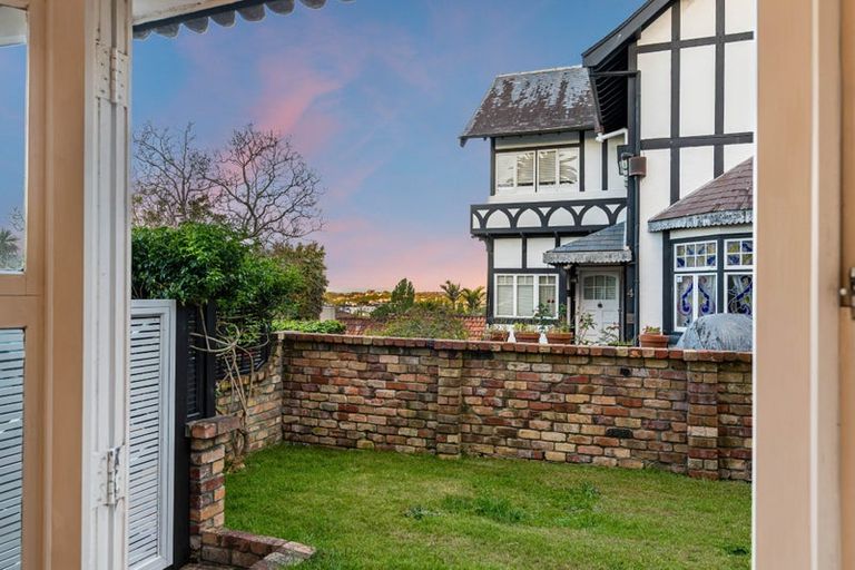 Photo of property in 8/59 Victoria Avenue, Remuera, Auckland, 1050