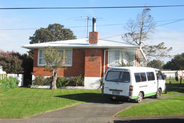 Photo of property in 57 Thompson Terrace, Manurewa, Auckland, 2102