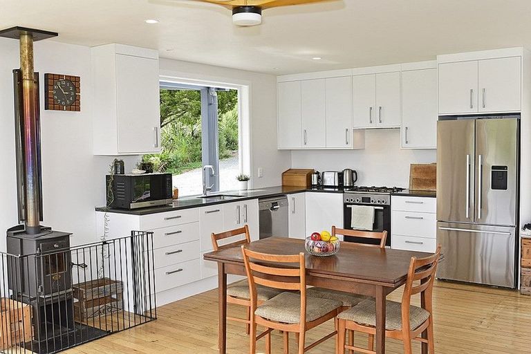 Photo of property in 280c Baldrock Road, Kaiwaka, Maungaturoto, 0587