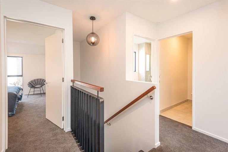 Photo of property in 3/499 Manchester Street, St Albans, Christchurch, 8014