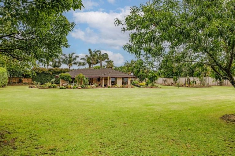 Photo of property in 4 Blue Marlin Drive, Kerikeri, 0230