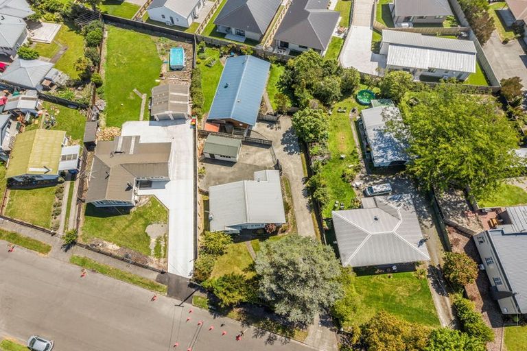 Photo of property in 6 French Street, Lansdowne, Masterton, 5810