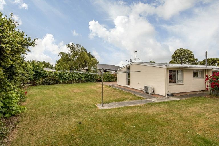 Photo of property in 5 Le Fleming Street, Darfield, 7510