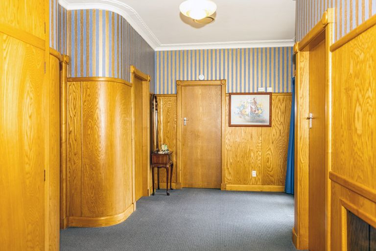 Photo of property in 47 Regent Street, Fairlie, 7925