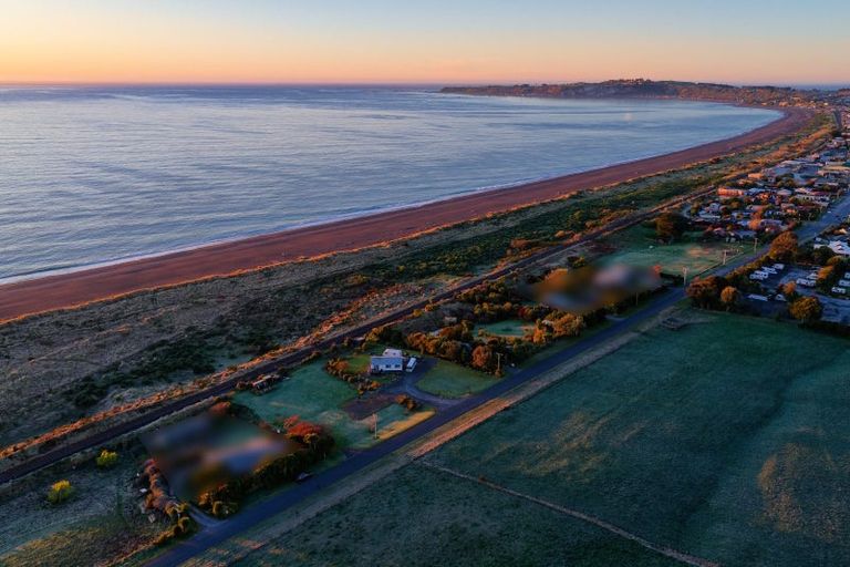 Photo of property in 44 Beach Road, Kaikoura Flat, Kaikoura, 7371