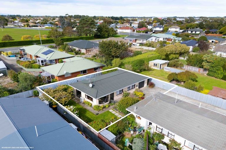 Photo of property in 3/21 Stirling Street, Windsor, Invercargill, 9810