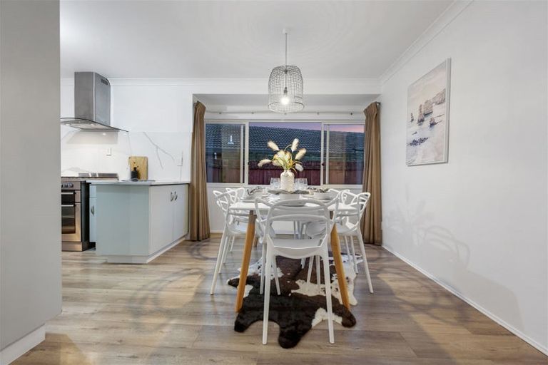 Photo of property in 8 Moreland Avenue, Pukete, Hamilton, 3200