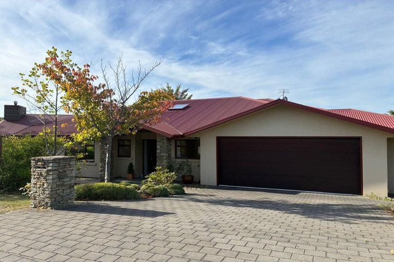 Photo of property in 8 Bodkin Road, Bridge Hill, Alexandra, 9320