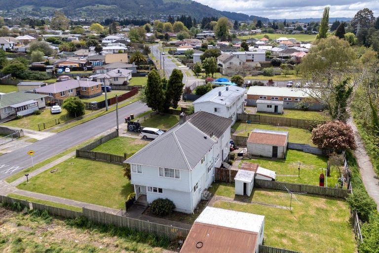 Photo of property in 19a Bellingham Crescent, Fordlands, Rotorua, 3015