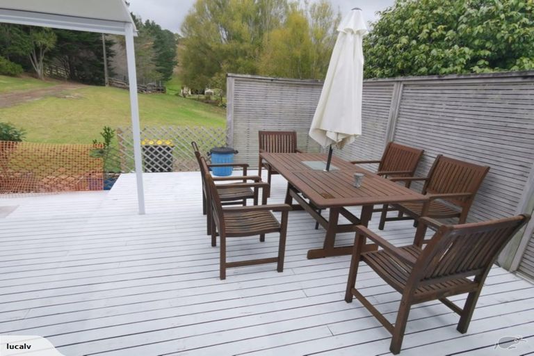 Photo of property in 411 Pine Valley Road, Dairy Flat, Silverdale, 0992