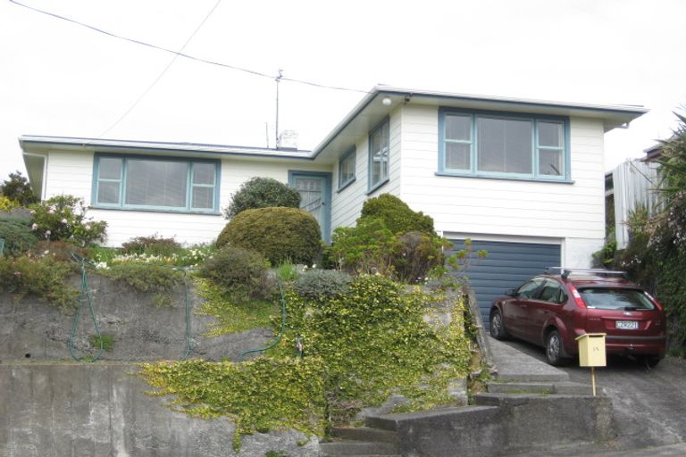 Photo of property in 13 Penrith Street, Westown, New Plymouth, 4310