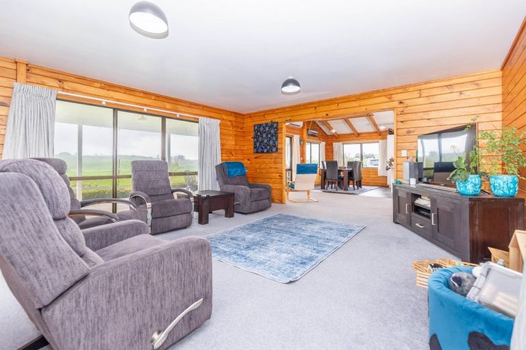 Photo of property in 16 Mcrae Road, Otewa, Otorohanga, 3972