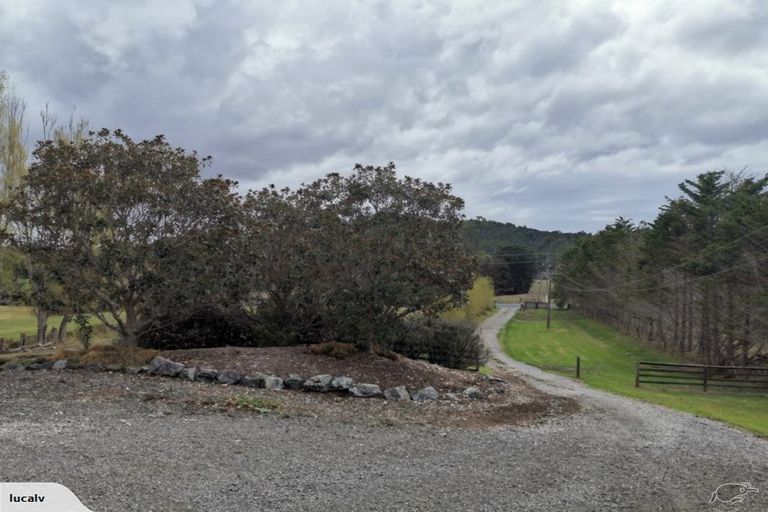 Photo of property in 411 Pine Valley Road, Dairy Flat, Silverdale, 0992