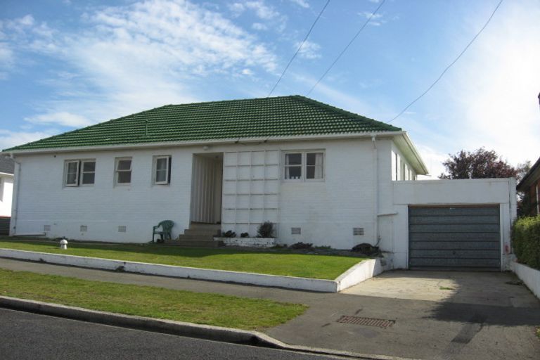 Photo of property in 48 Marewa Street, Kew, Dunedin, 9012