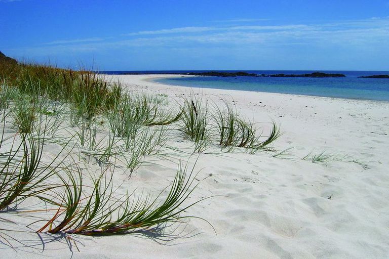 Photo of property in 408 Henderson Bay Road, Houhora, Kaitaia, 0484