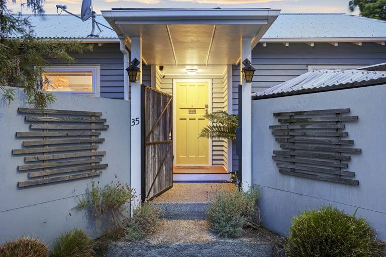 Photo of property in 35 London Street, Richmond, Christchurch, 8013