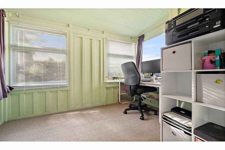 Photo of property in 478 Halswell Road, Halswell, Christchurch, 8025