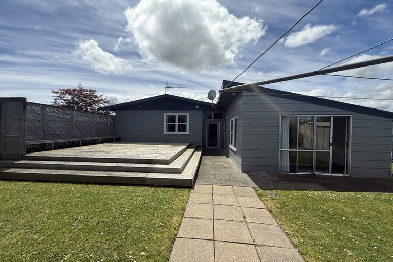 Photo of property in 46 Port Street West, Feilding, 4702
