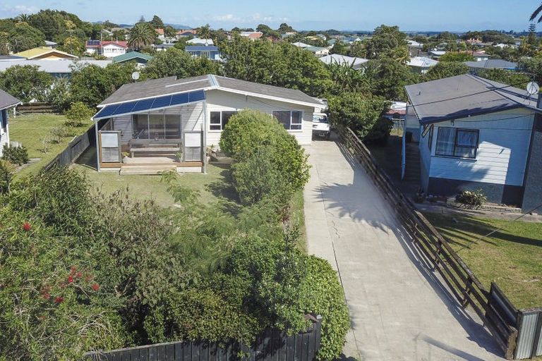 Photo of property in 71 Ranfurly Street, Dargaville, 0310