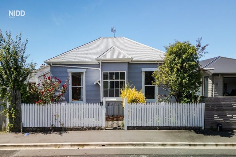 Photo of property in 6 Edwin Street, Caversham, Dunedin, 9012