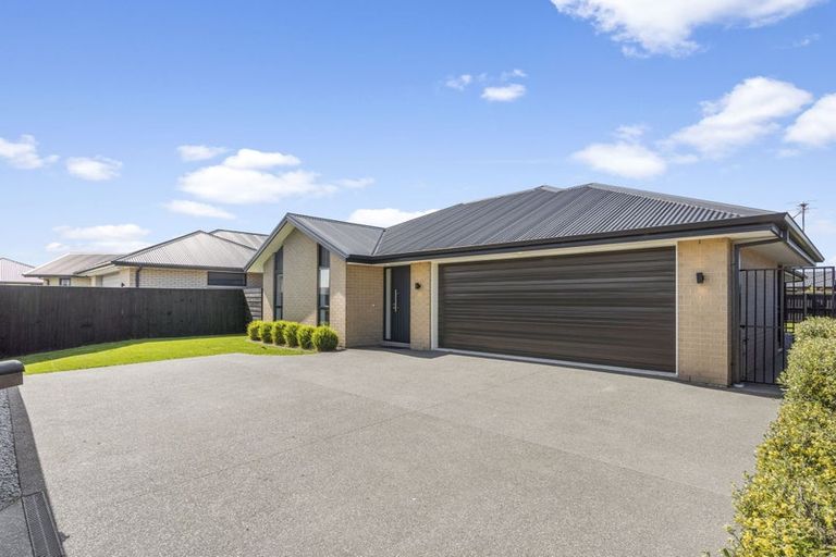 Photo of property in 21 Spirit Terrace, Rolleston, 7615