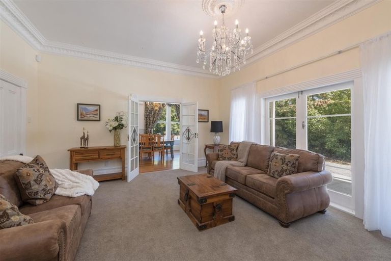 Photo of property in 569 Wakefield-kohatu Highway, Foxhill, Wakefield, 7095