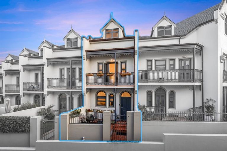 Photo of property in 13/177 Hurstmere Road, Takapuna, Auckland, 0622