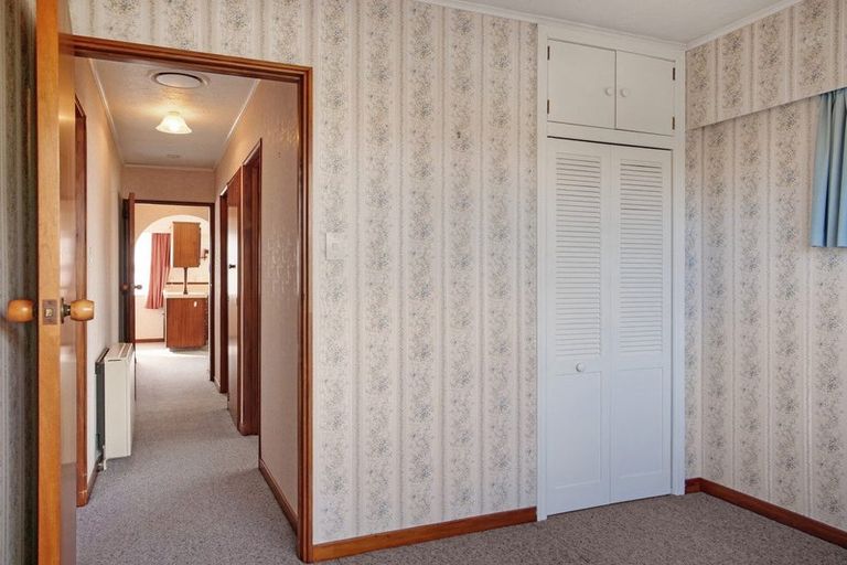 Photo of property in 33 Leefield Street, Blenheim, 7201